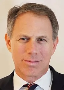 Jeffrey Scott Shapiro