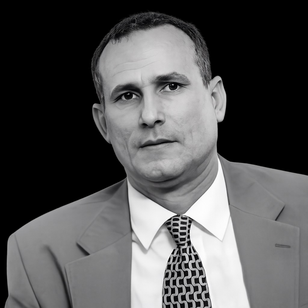 José Daniel Ferrer