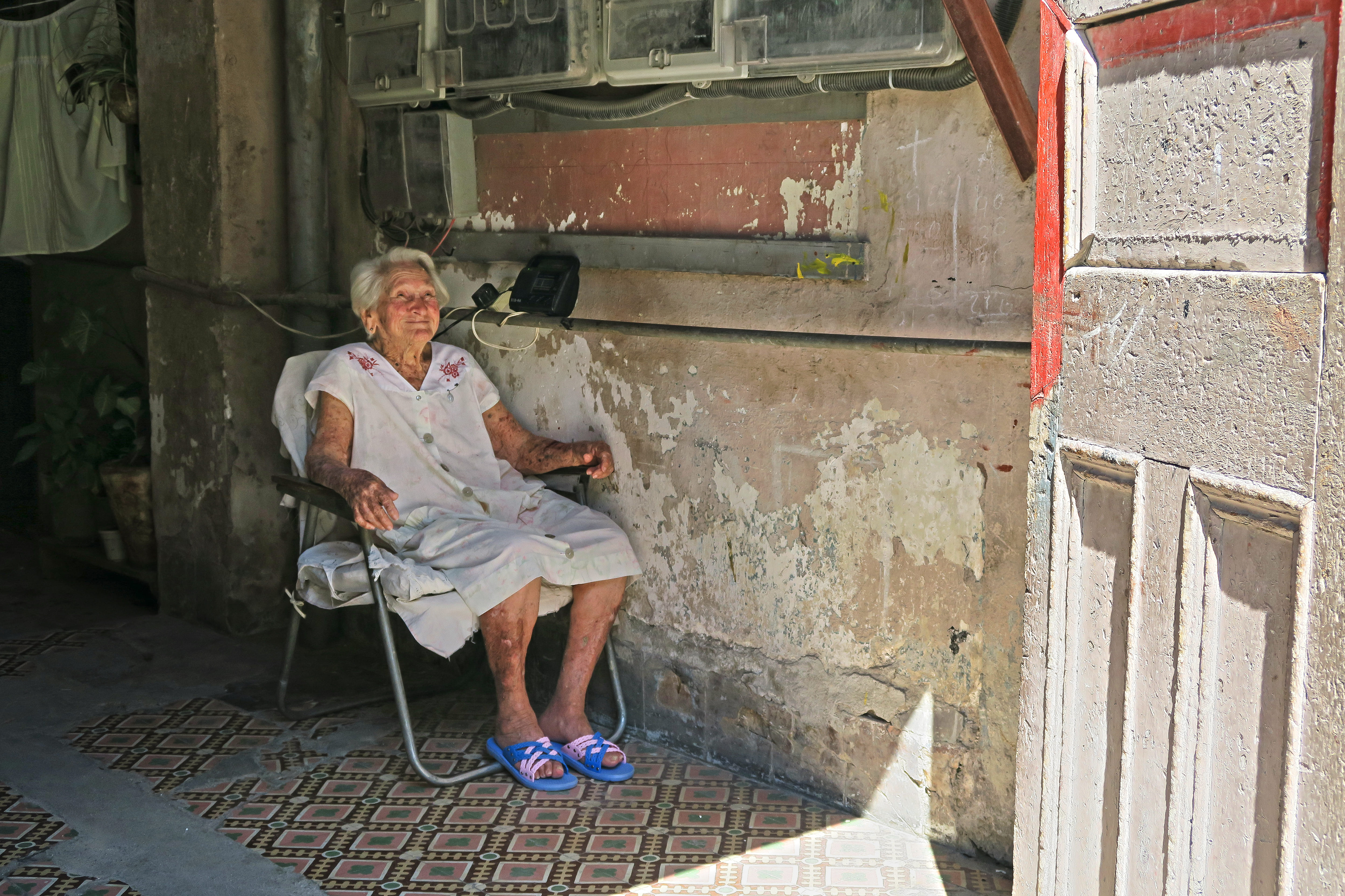 Miles de cubanos han abandonado la isla en los últimos años
