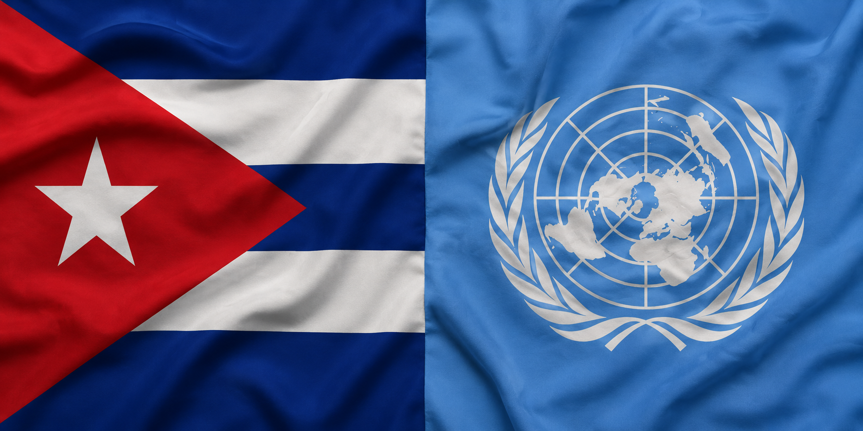 Naciones Unidas y la UE vuelven a canalizar ayuda millonaria a Cuba a través del aparato estatal