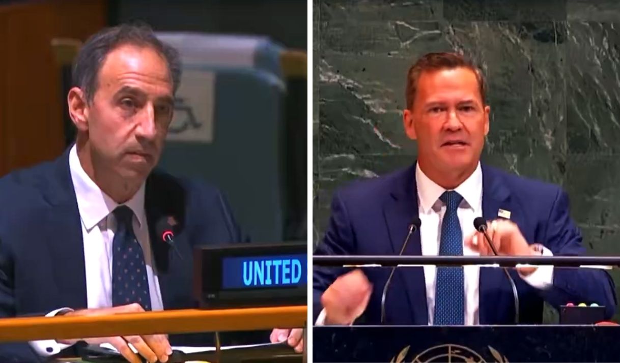Funcionarios de Washington aseguraron que La Habana utiliza el embargo para ocultar las verdaderas causas del deterioro económico y social de la Isla.