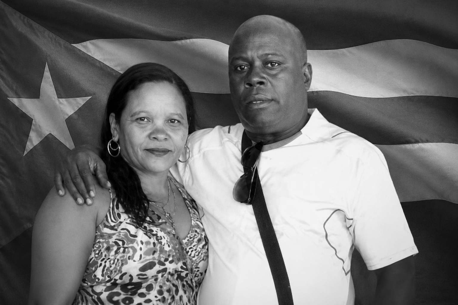 Amnistía exige liberación inmediata de los presos de conciencia cubanos Loreto Hernández y Donaida Pérez