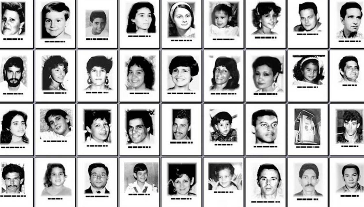 Hace 32 años el régimen cubano hundió el remolcador "13 de Marzo" y asesinó a decenas de civiles