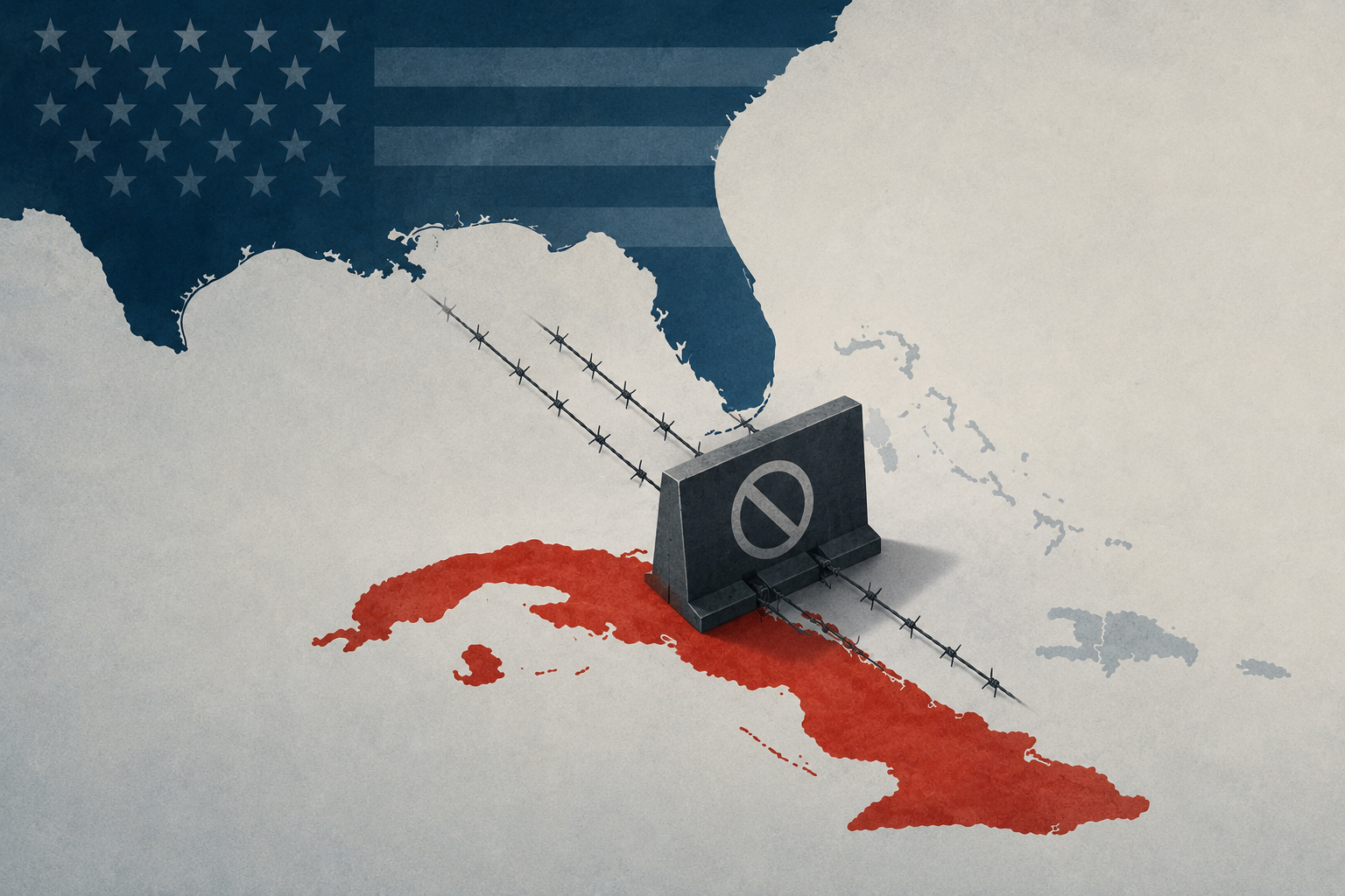 OFAC amplía las sanciones contra la dictadura cubana con foco en salud, energía y remesas.