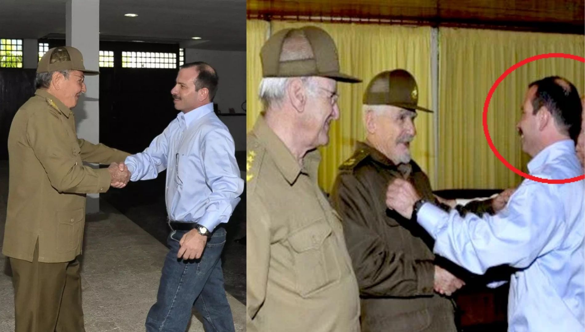 Con esta nueva ronda, Washington no solo aumenta la presión sobre el aparato de influencia internacional de La Habana, sino que extiende el cerco a empresas del régimen.