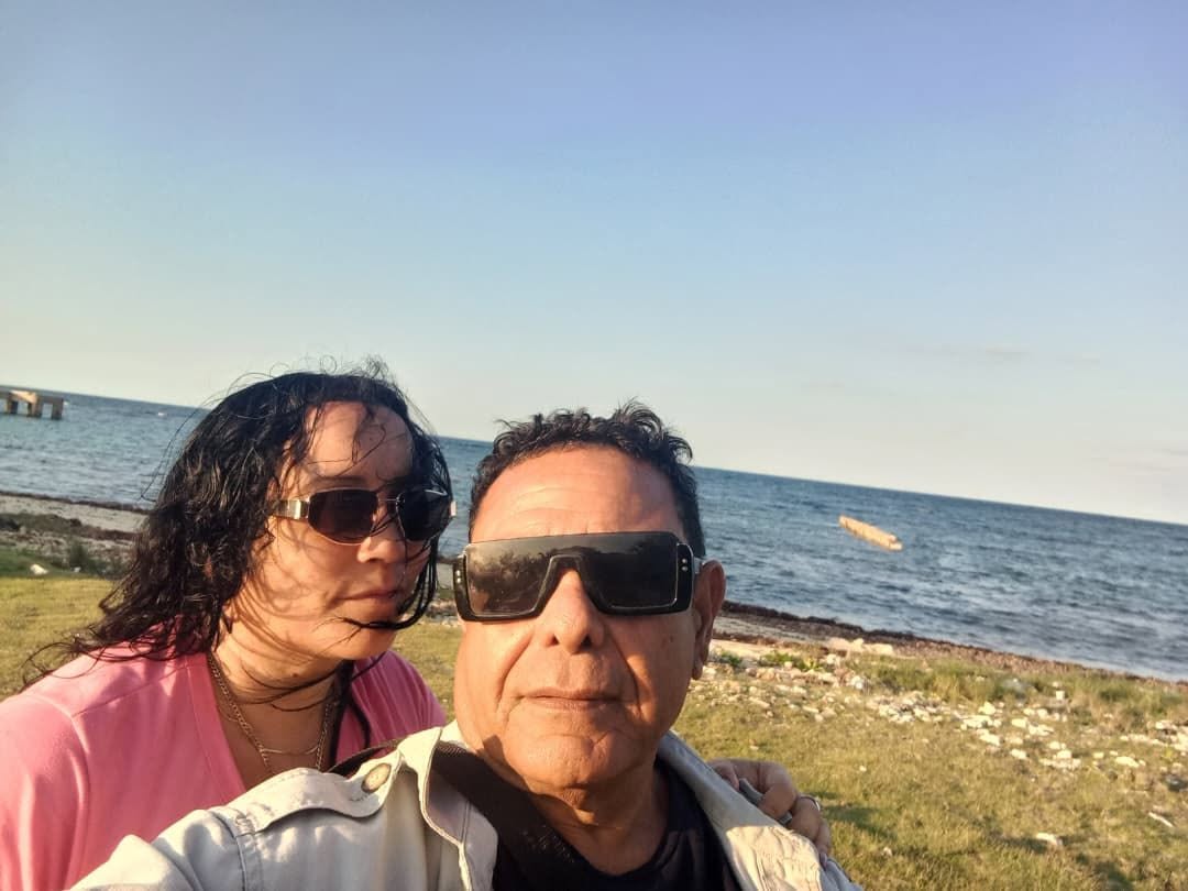 Correa fue detenido en Quinta Avenida, Playa. Desde entonces, su teléfono celular permanece apagado y su familia desconoce su paradero.