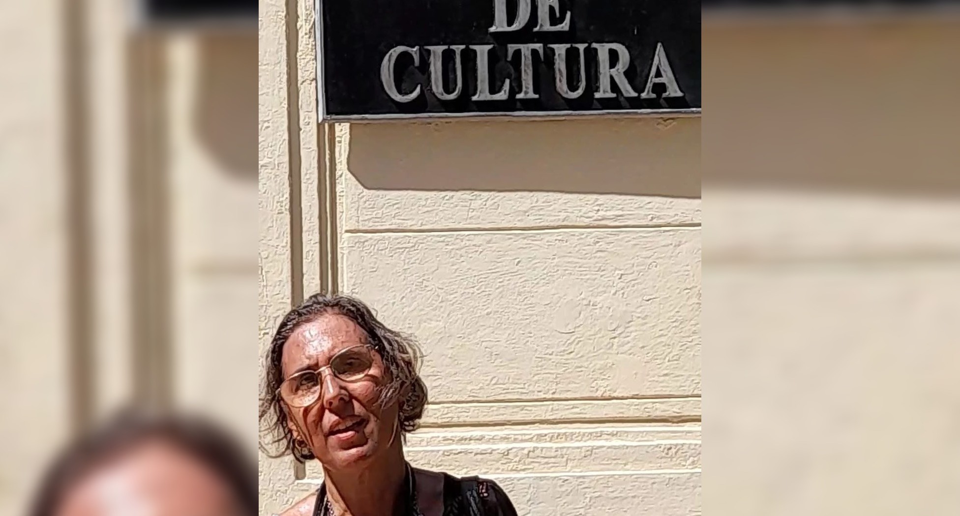 Natacha de la Torre Fariñas.