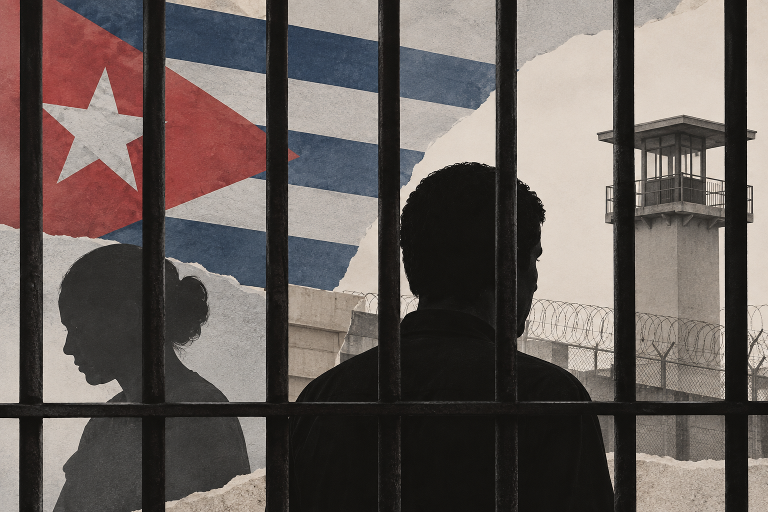 Entre las 17 solicitudes correspondientes a Cuba este año se encuentran casos relacionados con varios episodios de detenciones y desapariciones de corta duración.