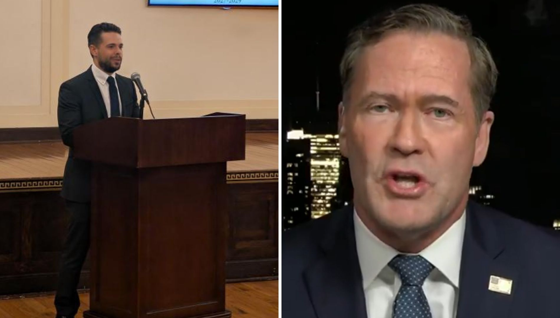 Estados Unidos confirmó la expulsión del diplomático cubano Richard Tur de la Concepción