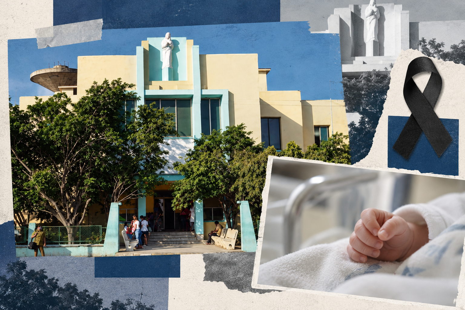 Las denuncias se producen en un contexto de deterioro de los indicadores de salud materno-infantil en Cuba.