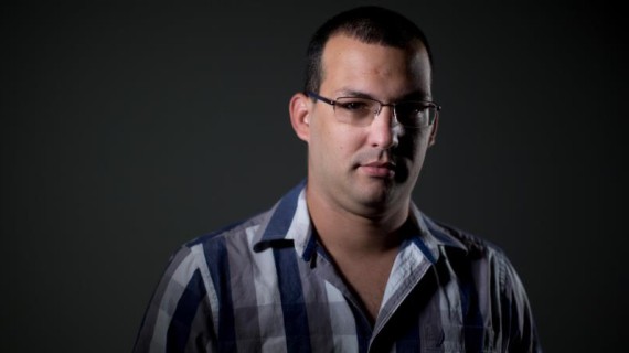 Waldo Fernández Cuenca