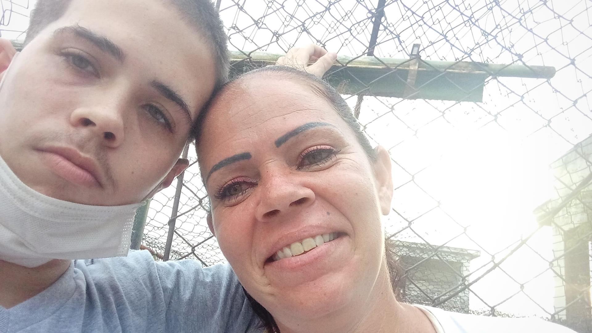 11J: Régimen fija fecha de juicio a Jonathan Torres y cita a su madre para testificar contra él