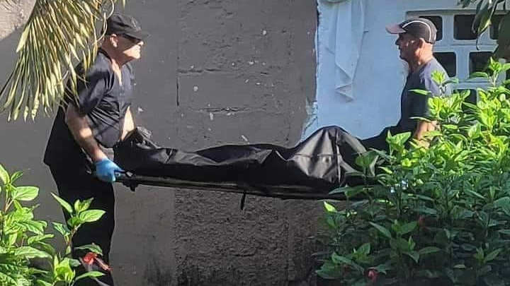 2024: un año violento en Cuba