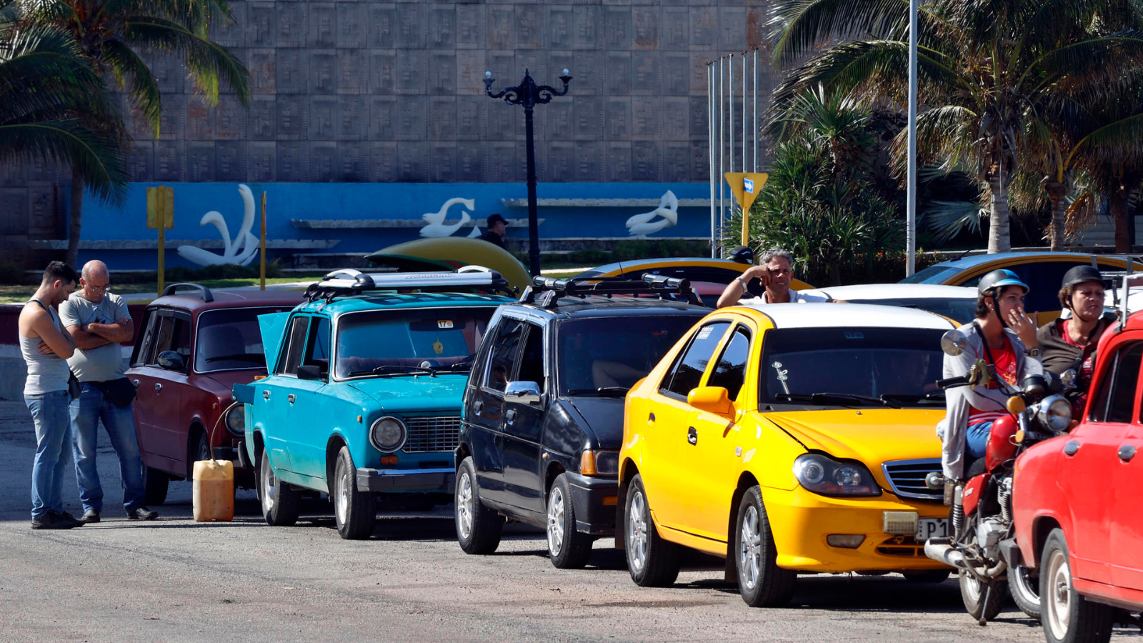 "2025 será un año extremadamente difícil para Cuba", según experto en energía