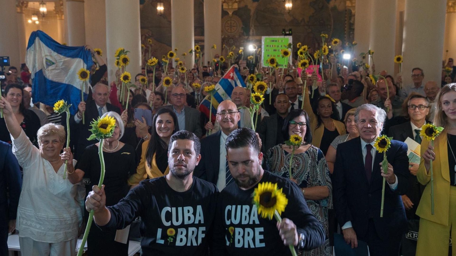 25 años del Acuerdo por la Democracia: ¿qué propone y quiénes son sus firmantes?