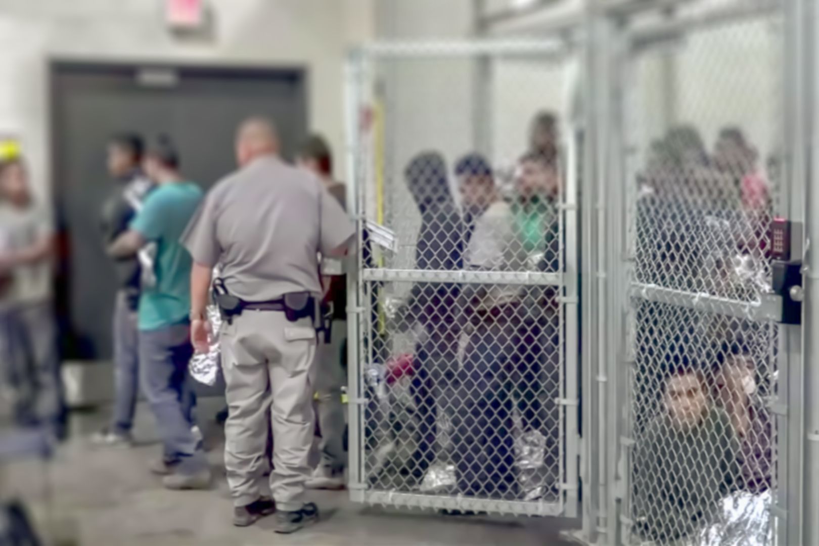 600.000 migrantes fueron liberados en Estados Unidos sin fechas para comparecer ante tribunal