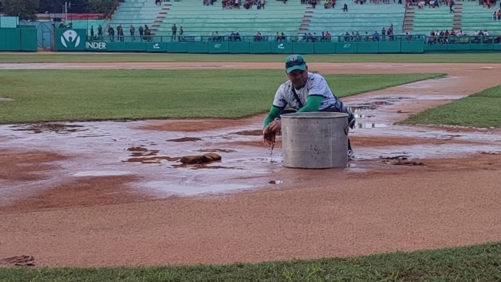 A pesar de la crisis de combustible el régimen desarrollará la Serie Nacional