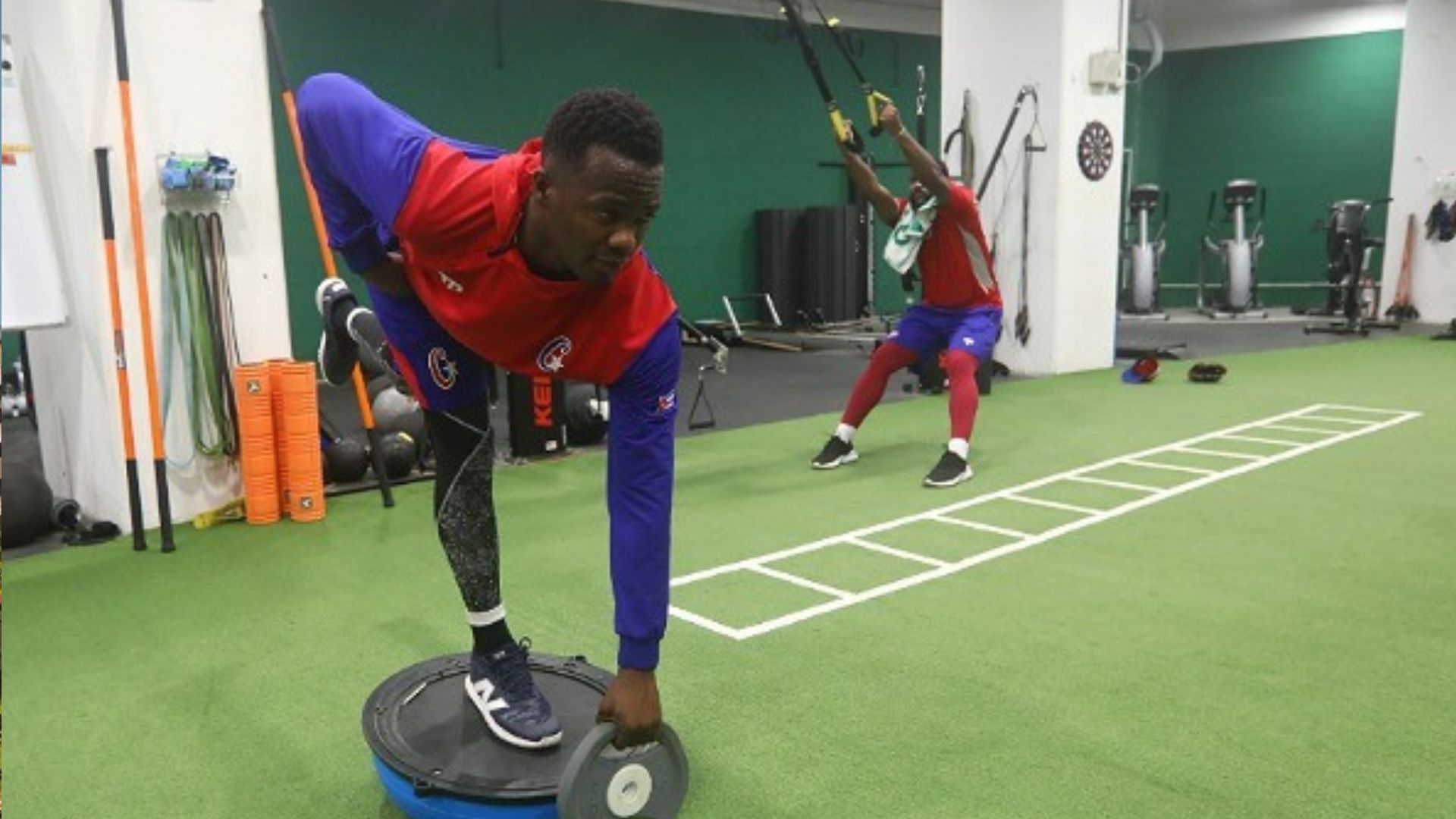 ¿A qué puede aspirar Cuba en el Premier 12 de béisbol?