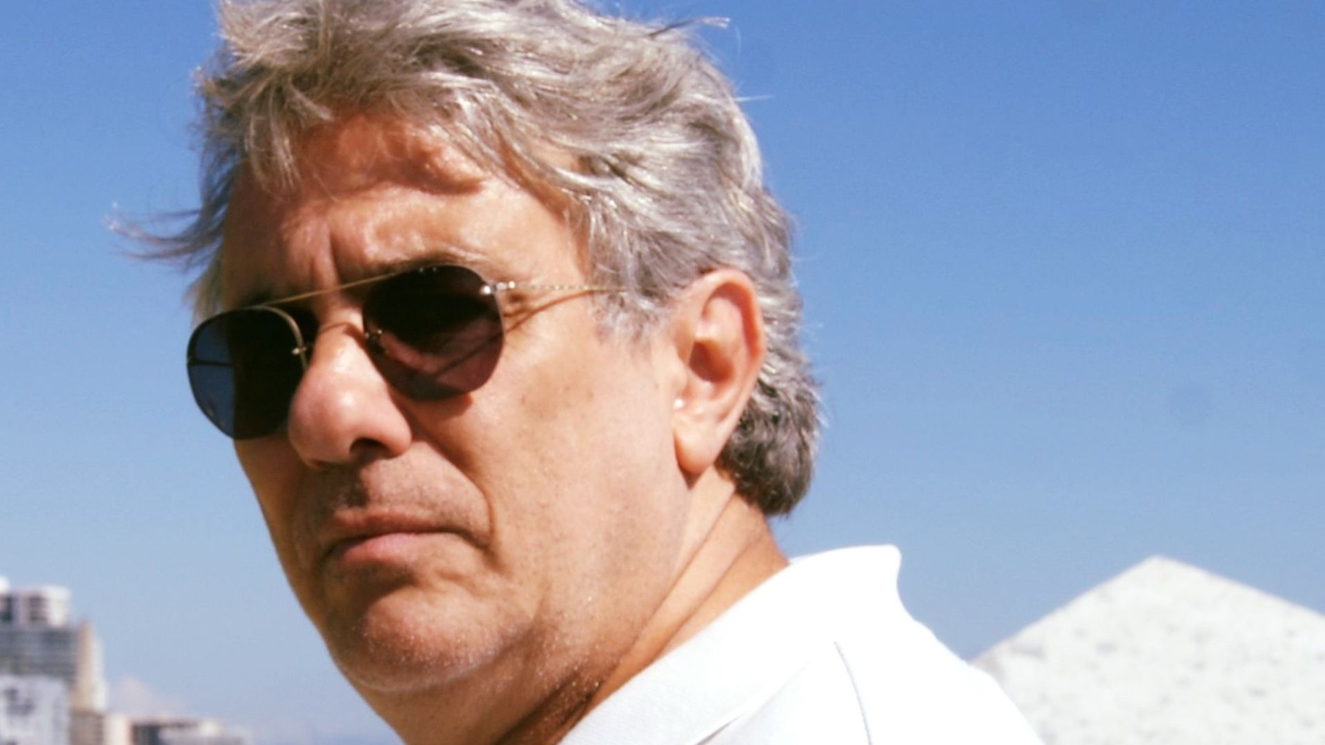 Abilio Estévez sobre Cuba: "Para mi ese país se perdió para siempre"
