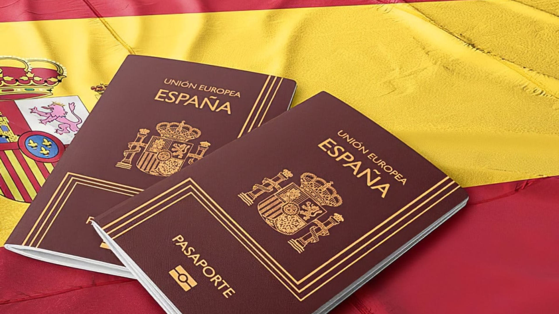 Abren citas para obtener nacionalidad española en Cuba