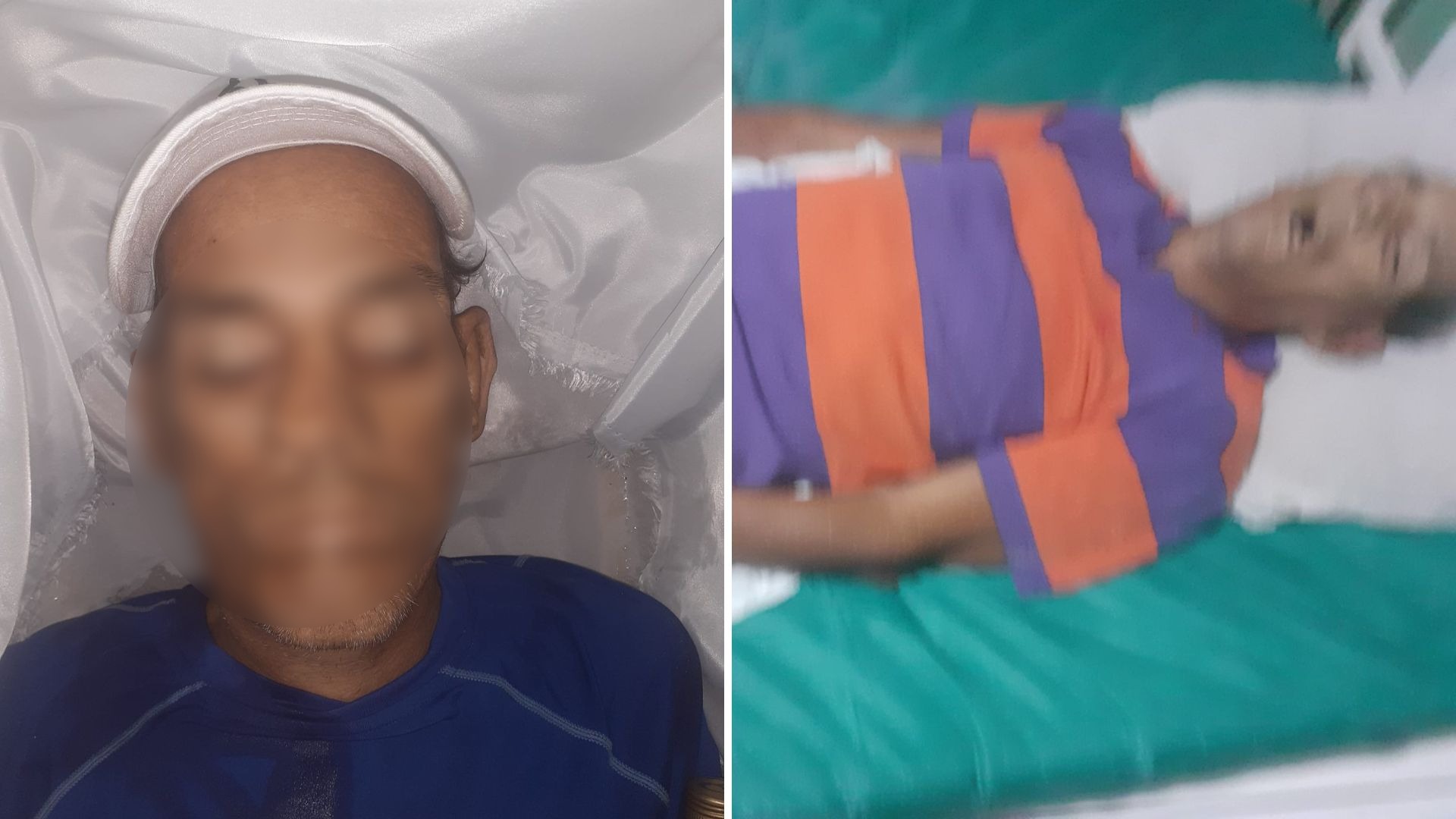 "Acaban de matar a mi hermano": muere en hospital de Cienfuegos por falta de atención