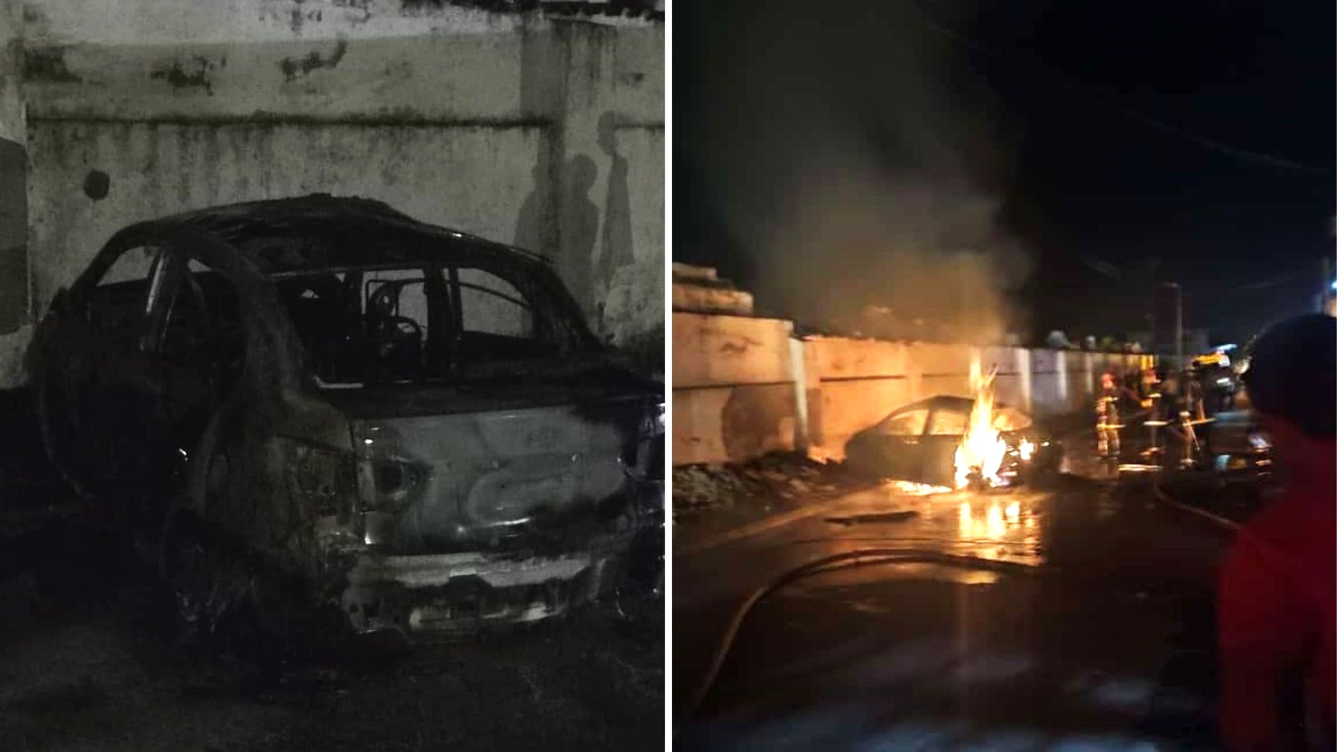 Accidente de tránsito en Camagüey deja un fallecido y dos heridos
