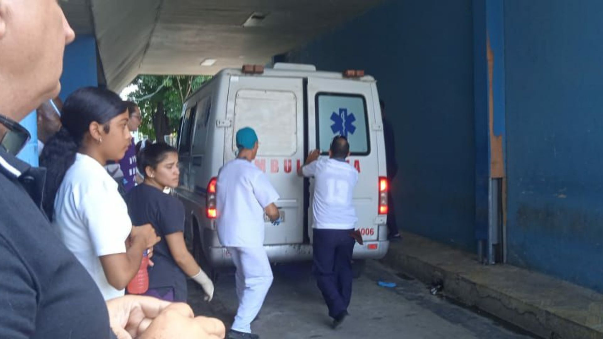 Accidente en Ciego de Ávila deja 4 fallecidos y un adolescente en estado crítico