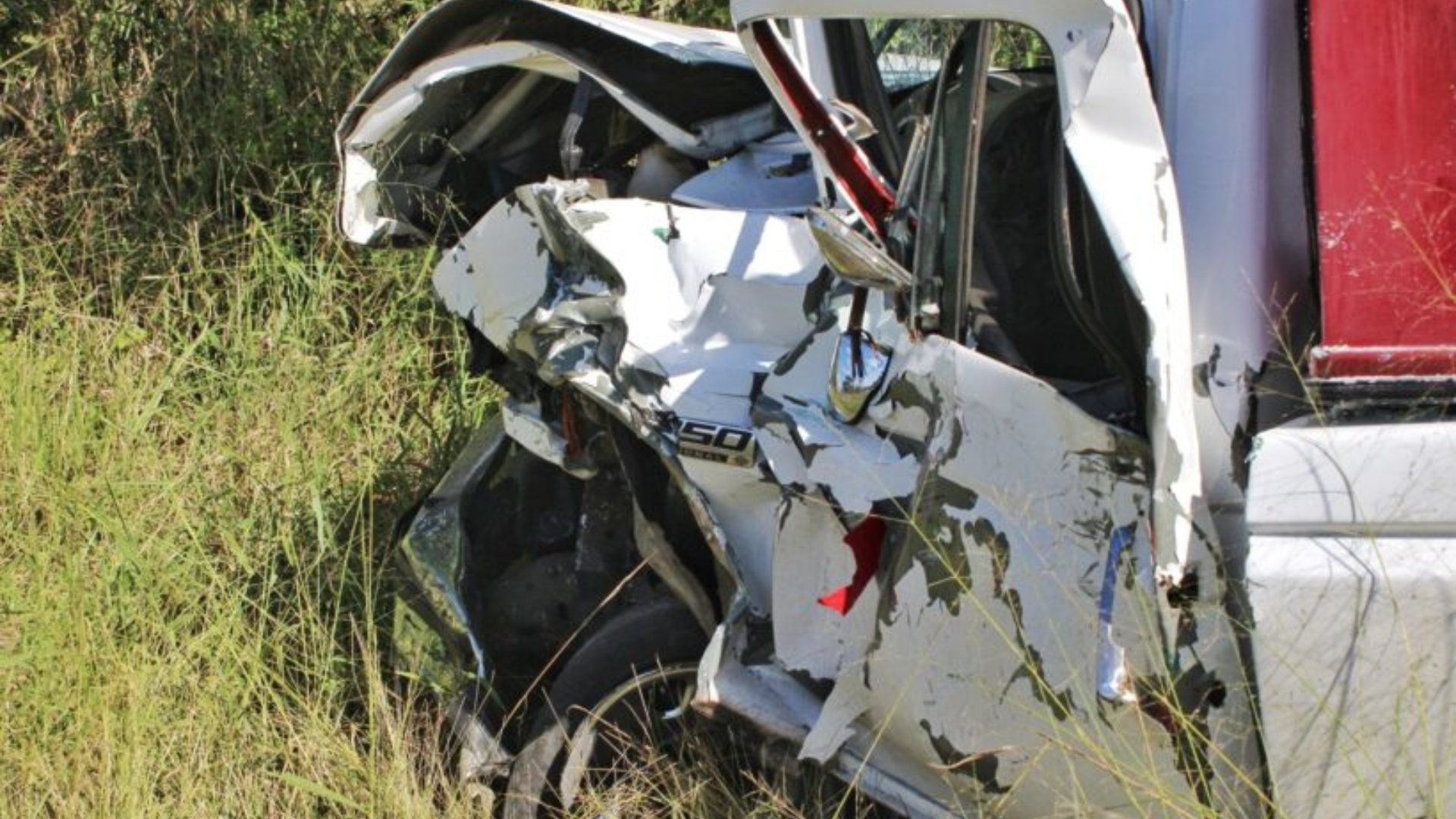 Accidente en Limonar: fallece uno de los lesionados y asciende a seis el saldo de fallecidos 