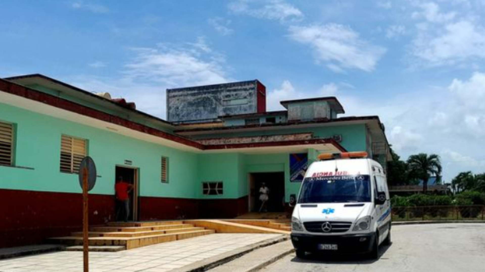 Accidente en Mayarí deja tres muertos 