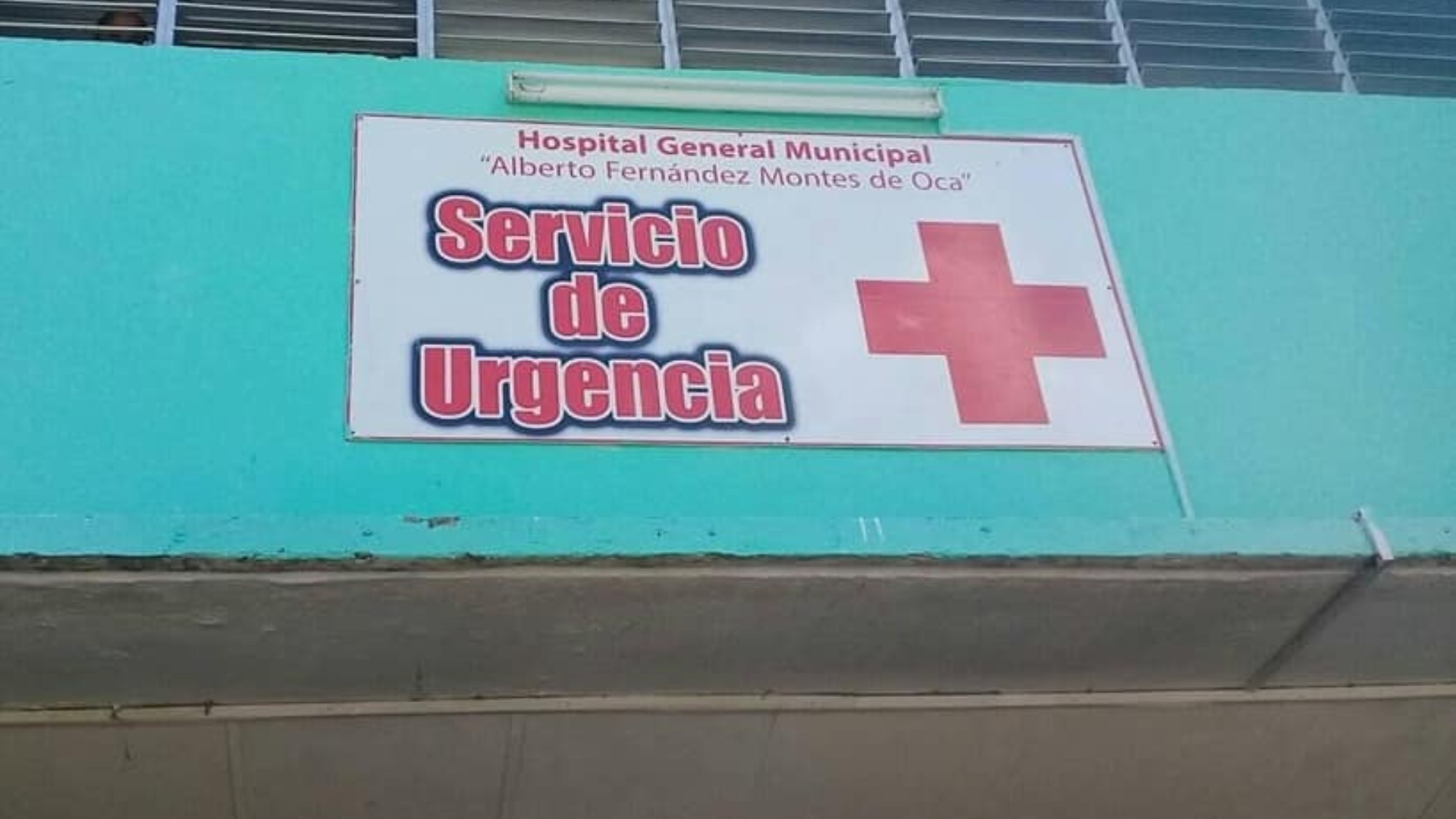 Accidente masivo en Santiago de Cuba deja cuatro fallecidos y nueve lesionados