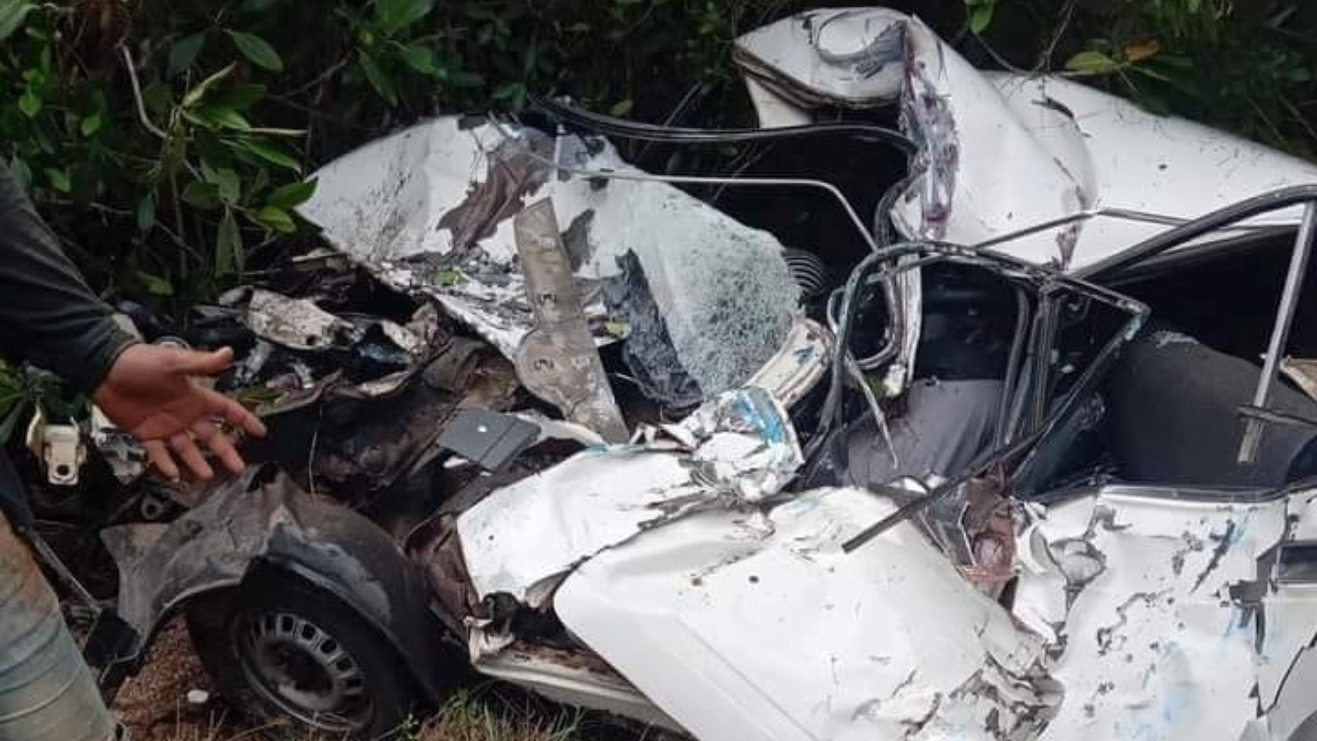 Accidentes de tránsito en Cuba: varios fallecidos en una jornada catastrófica
