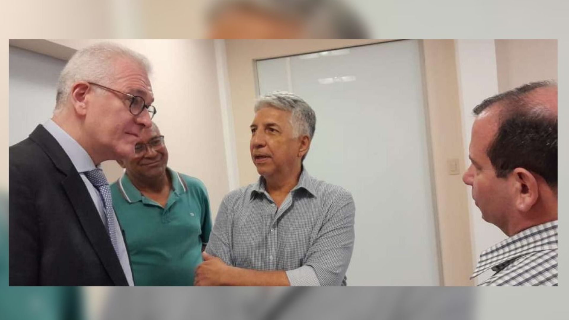 Acercamiento entre La Habana y Brasil: Espía cubano viaja al país sudamericano