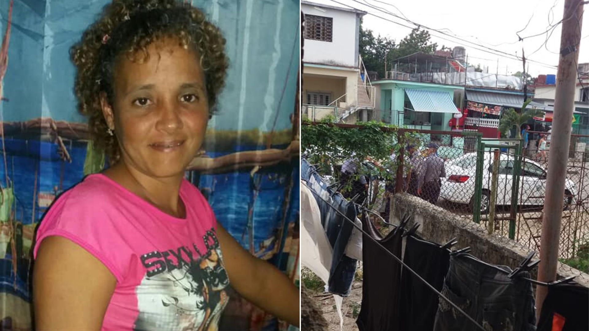Activista Anyell Valdés citada por la Seguridad del Estado
