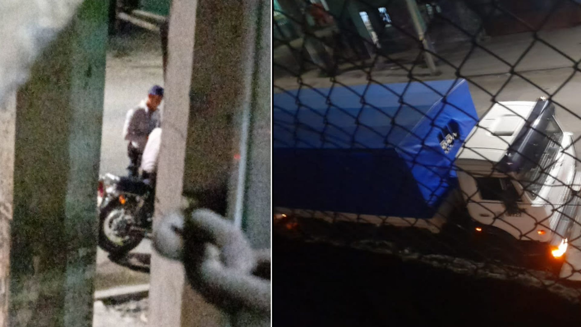 Activista cubana denuncia militarización en municipio habanero