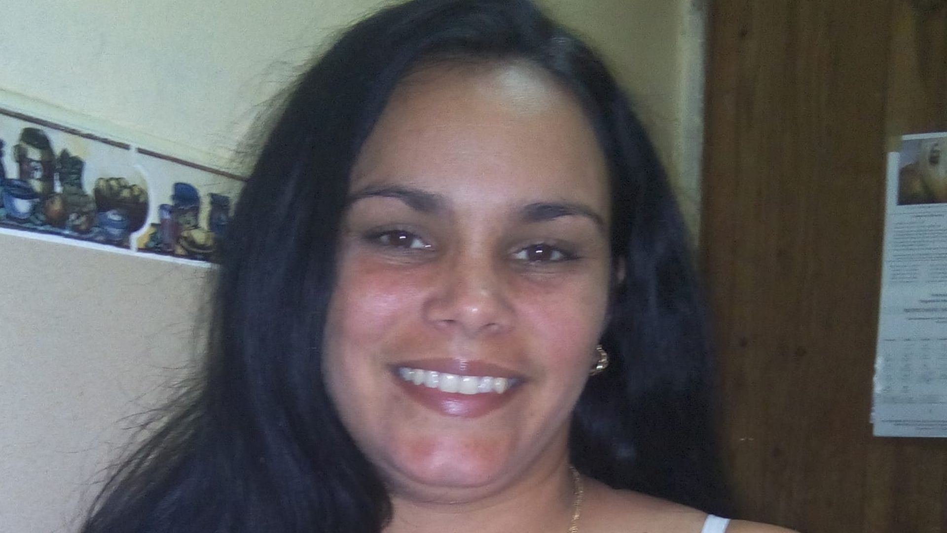 Activista cubana denuncia robo a su hijo en La Habana