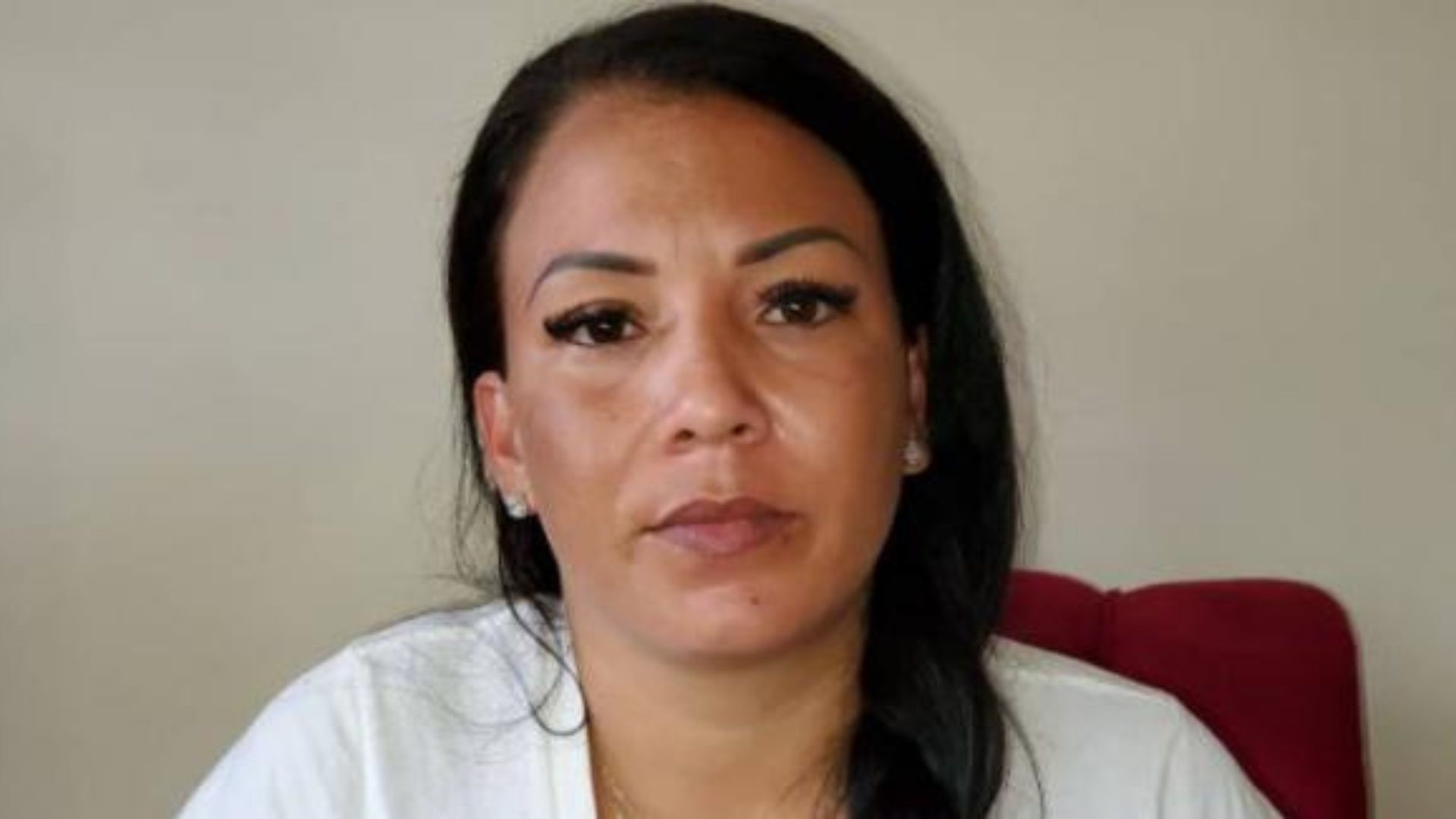 Activista cubana Yeilis Torres obtiene asilo político en EE.UU.