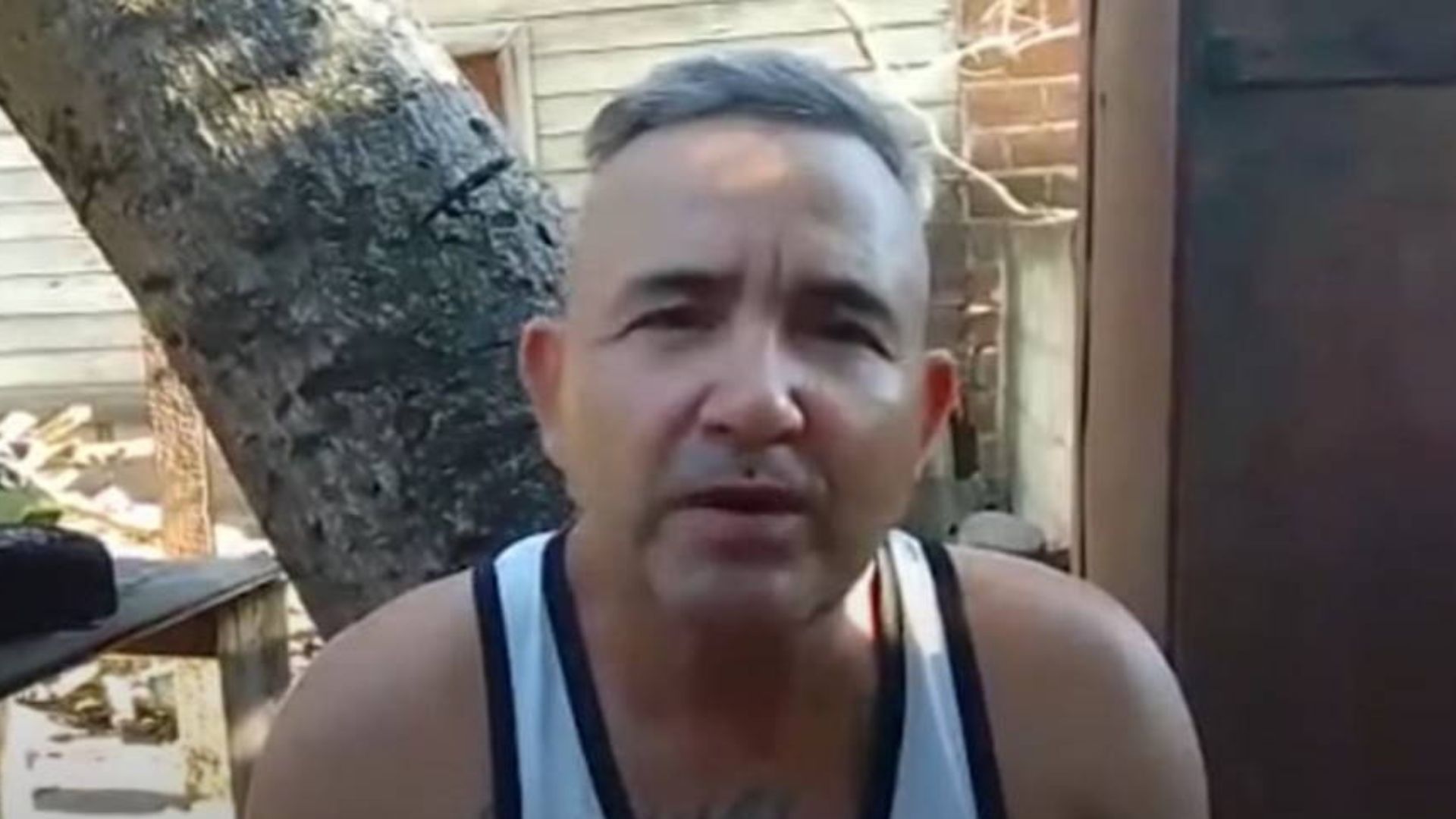 Activista cubano denuncia falsas acusaciones del régimen