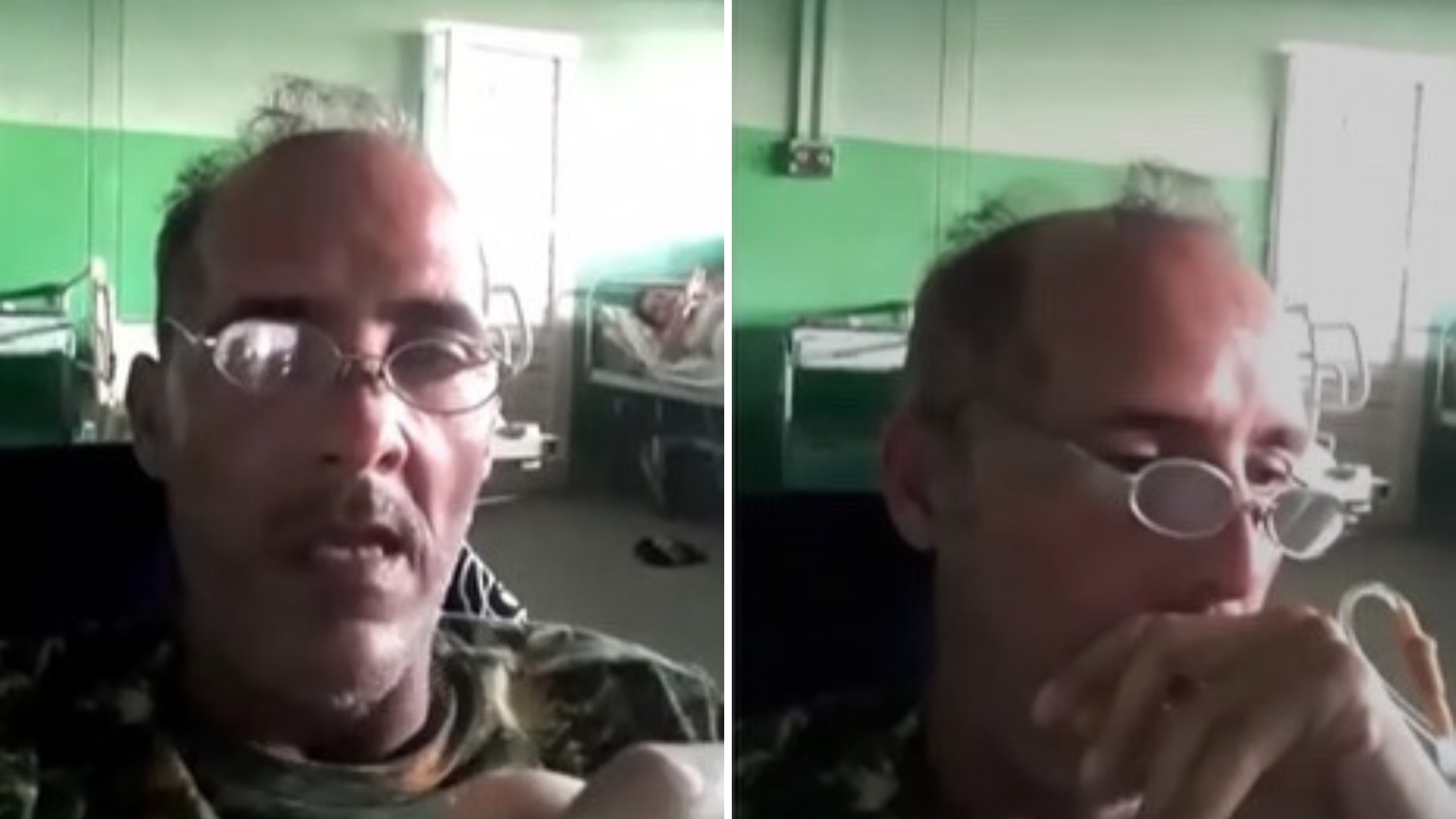 Activista cubano denuncia falta de atención médica en Cienfuegos