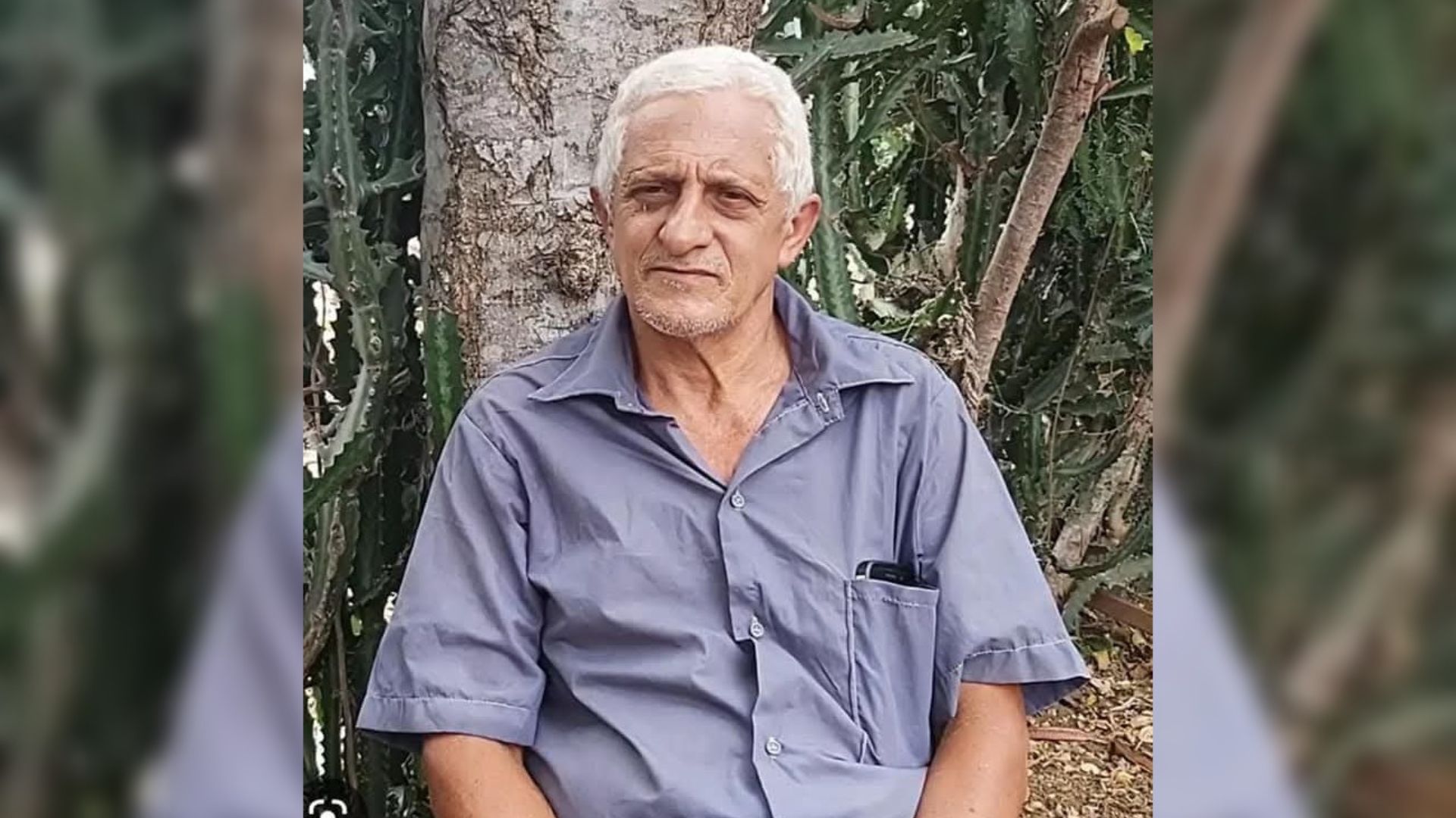 Activista de Unpacu lleva más de una semana detenido: lo acusan de atentado