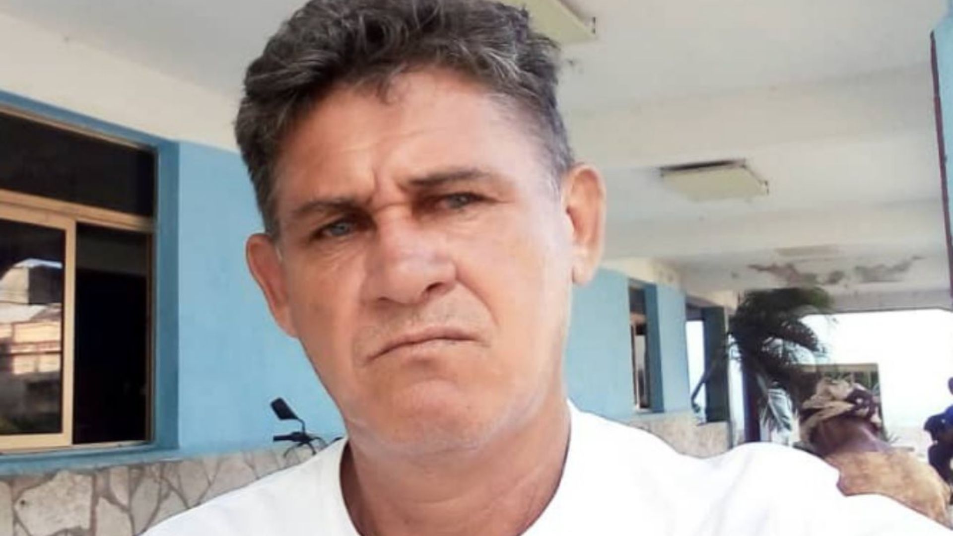 Activista Jorge Cervantes lleva una semana en huelga de hambre