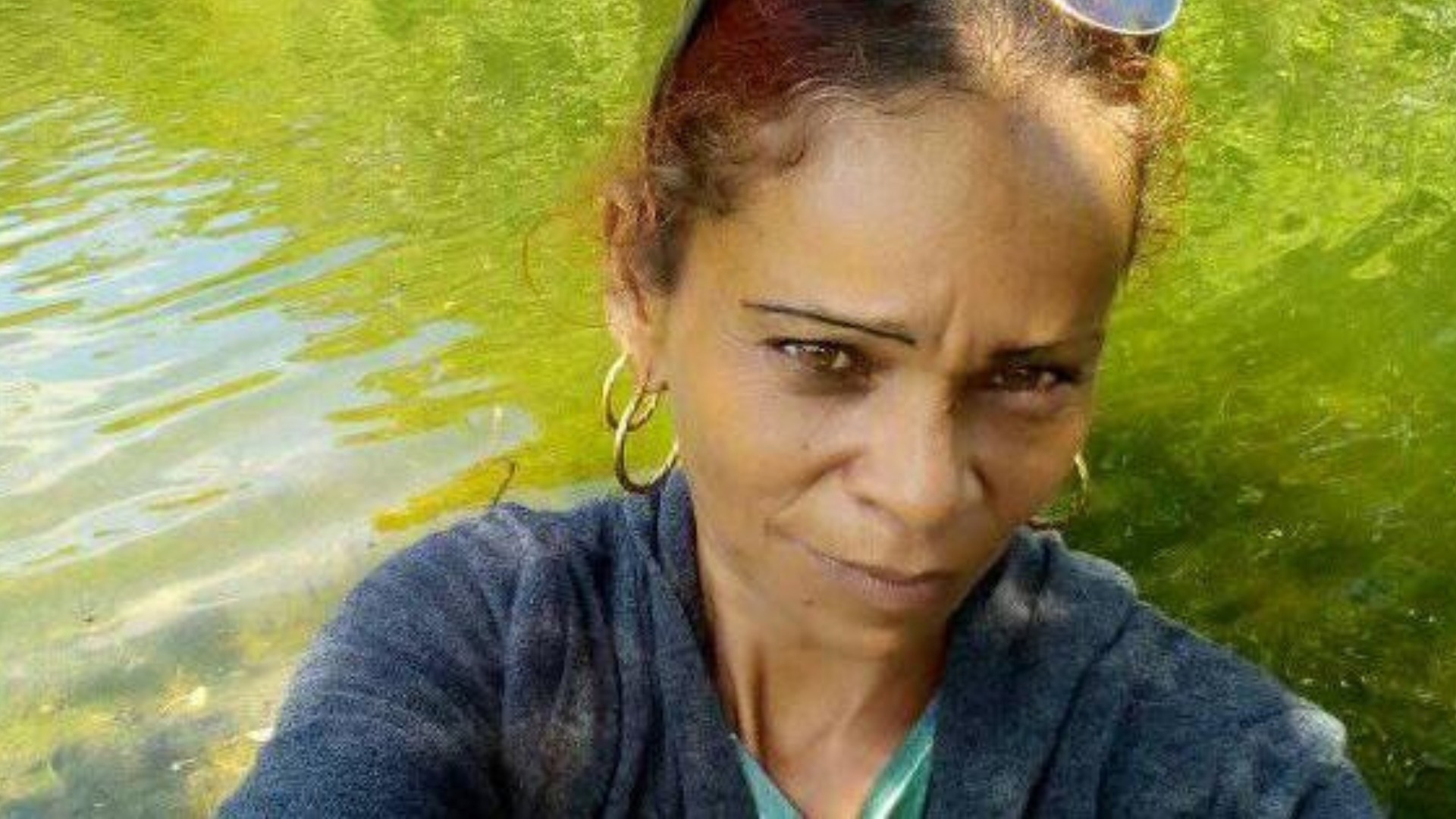 Activista y opositora cubana Marisol Peña se exilia junto a su familia