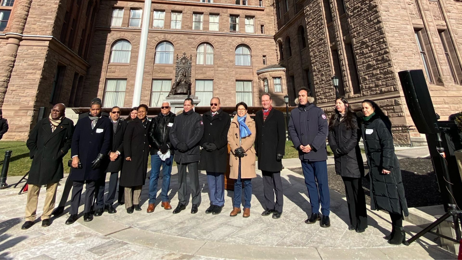 Activistas condenan homenaje de diputada canadiense por aniversario del régimen cubano