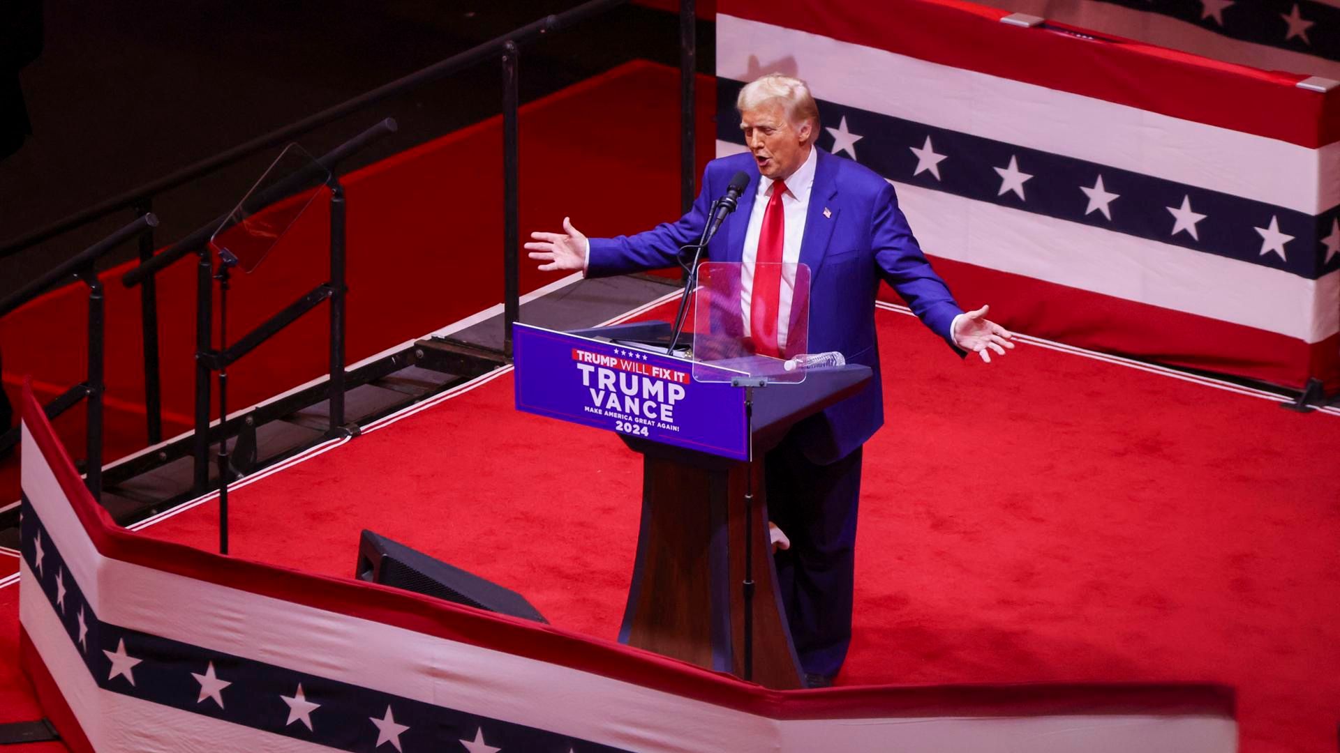 Activistas cubanos reaccionan a triunfo de Donald Trump: "El pueblo cuenta"