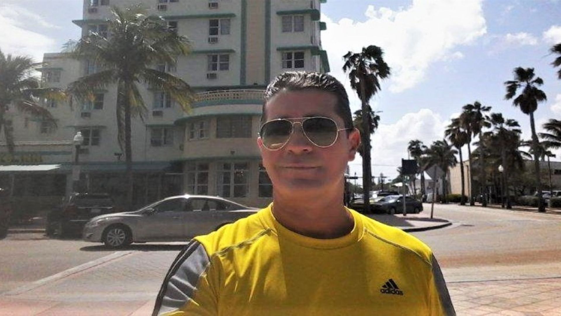 Actor cubano Erdwin Fernández llama a sus colegas a no quedarse callados