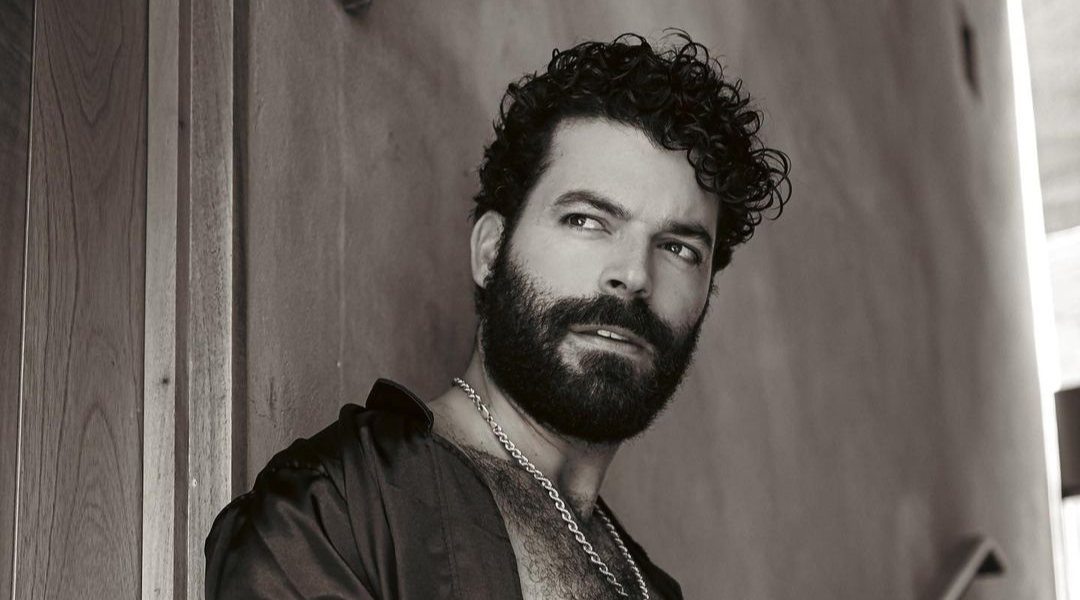 Actor cubano gana la primera temporada de "La Isla: Desafío Extremo" y se lleva 200 mil dólares