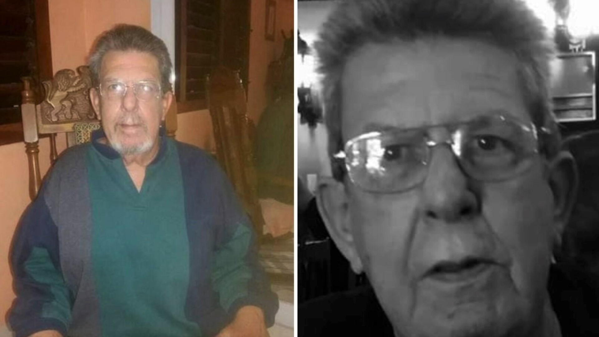 Actor cubano Mario Rodríguez asegura que le “hackearon” Facebook y que no tiene “problemas políticos”