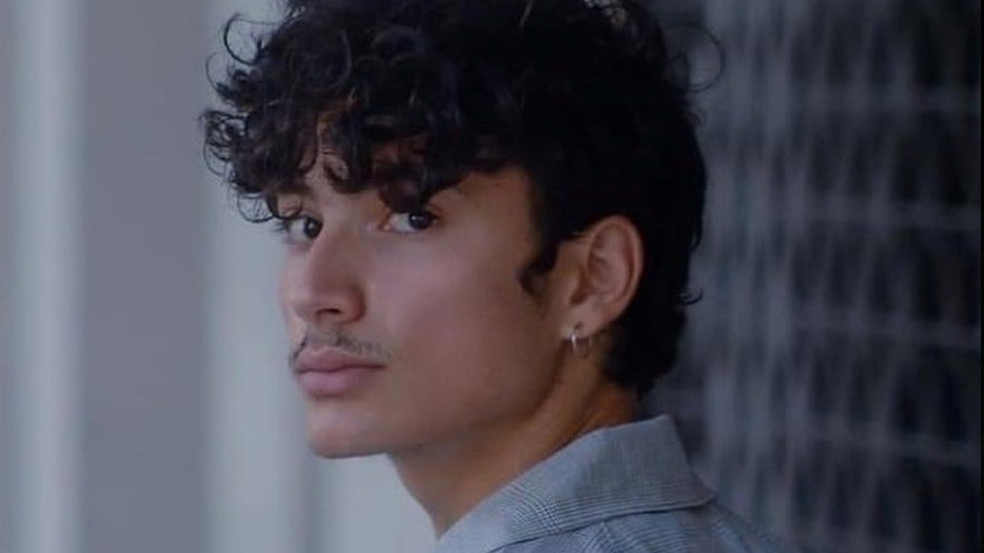 Actor Daniel Reyes desde EE.UU.: “En Cuba no estaba siendo yo”