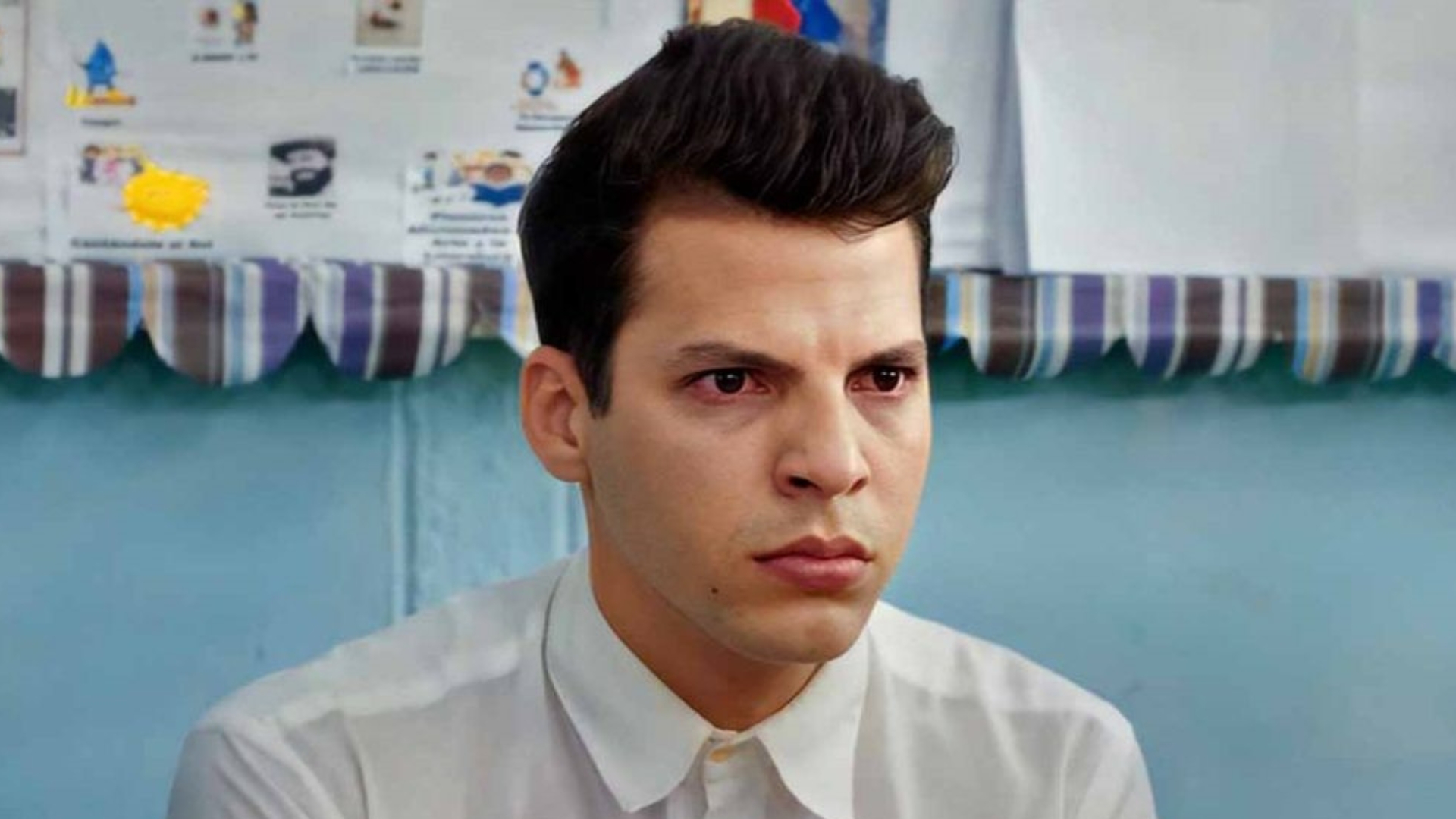 Actor de serie Calendario: “Desde que me fui de Cuba veo más a futuro”