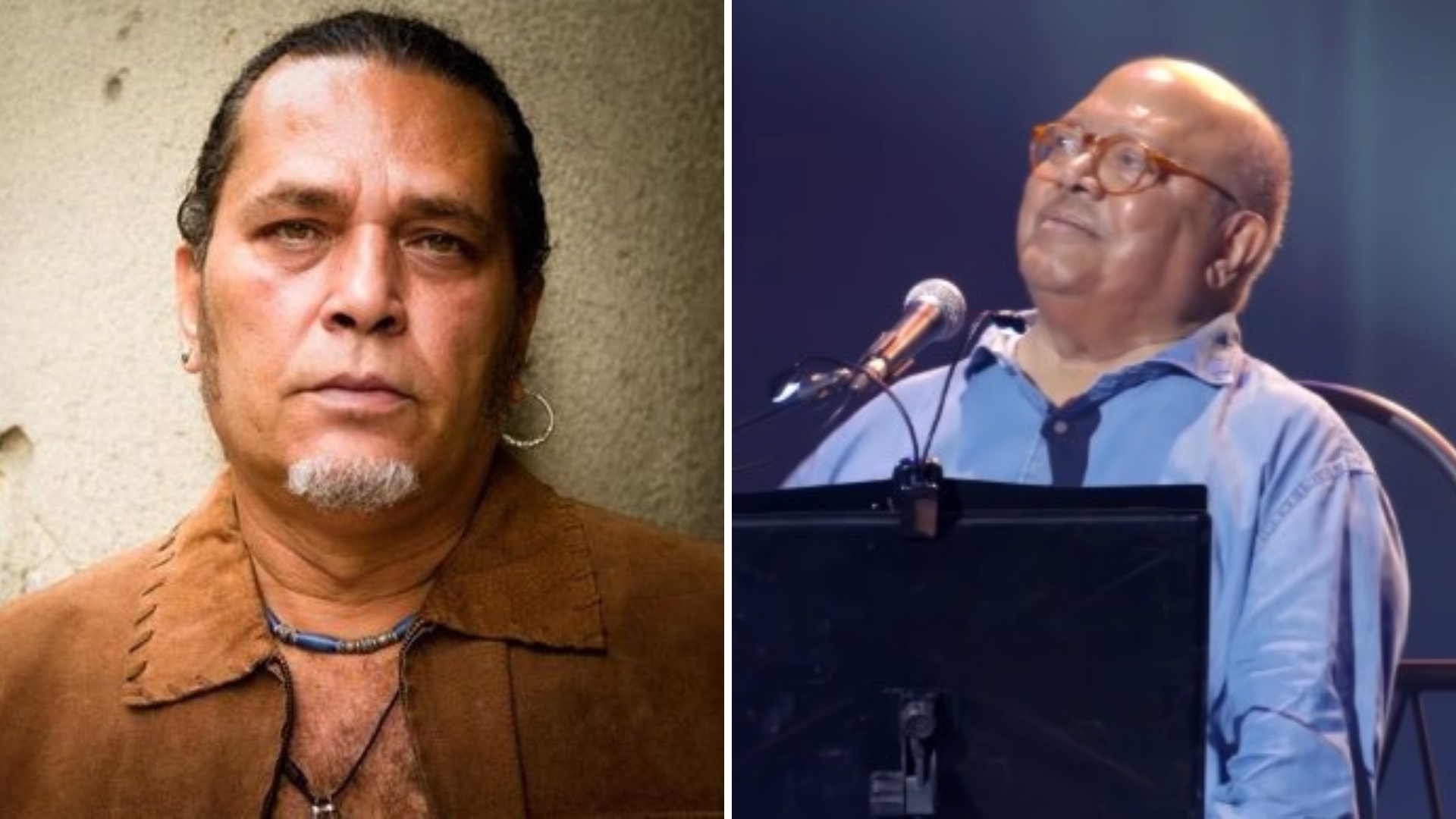 Actor Luis Alberto García desolado con muerte de Pablo: “Serás bandera y escudo”
