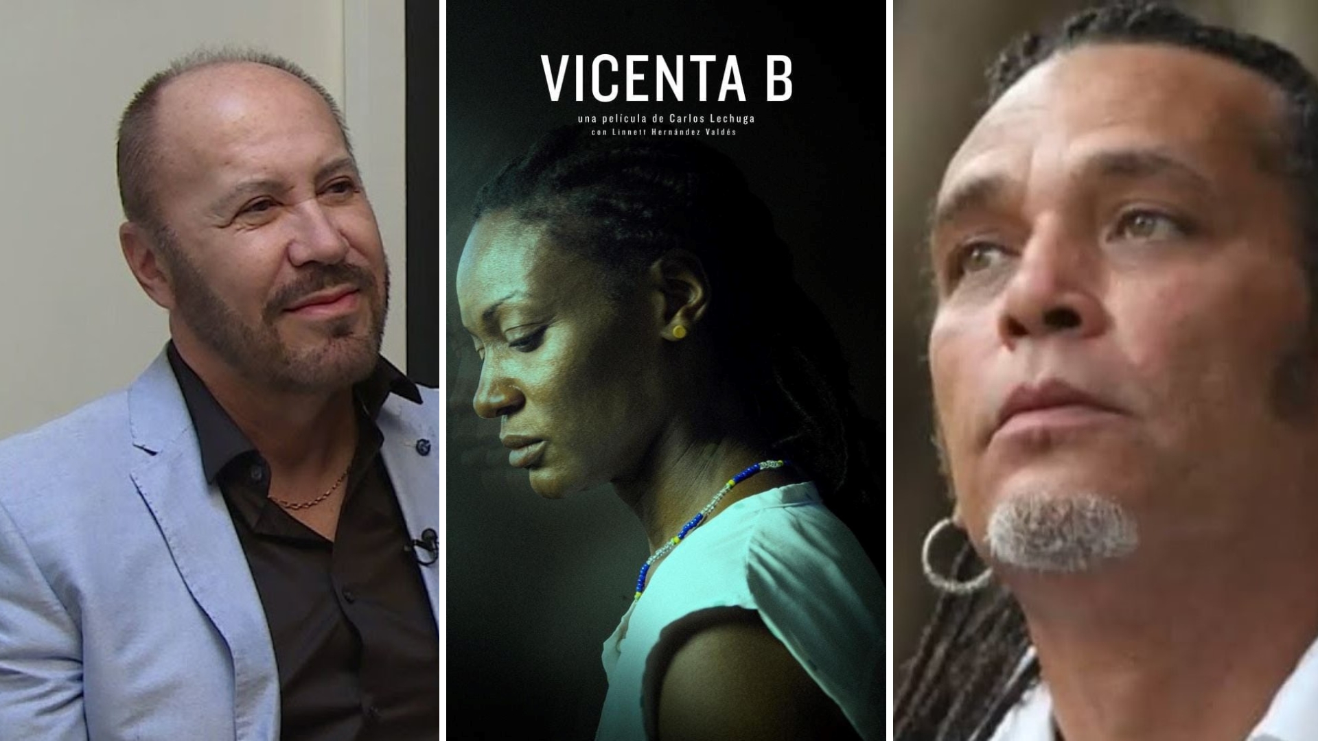 Actores cubanos denuncian censura del régimen al filme “Vicenta B”